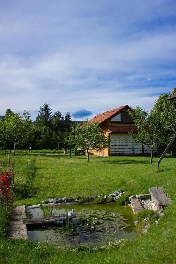 Bee House Maya Hotel Rob Екстериор снимка