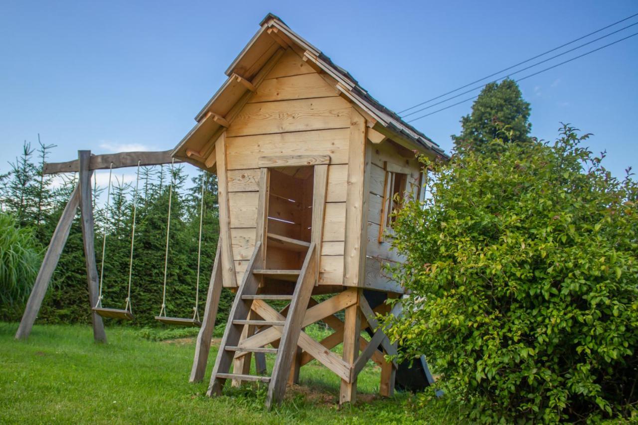 Bee House Maya Hotel Rob Екстериор снимка