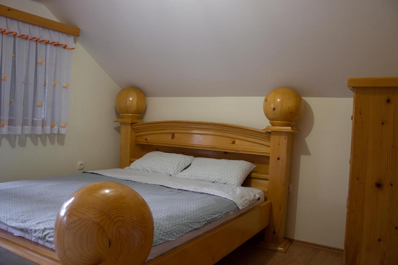 Bee House Maya Hotel Rob Екстериор снимка