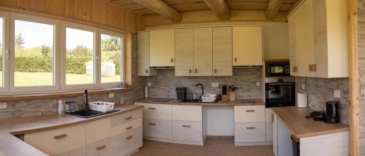Bee House Maya Hotel Rob Екстериор снимка