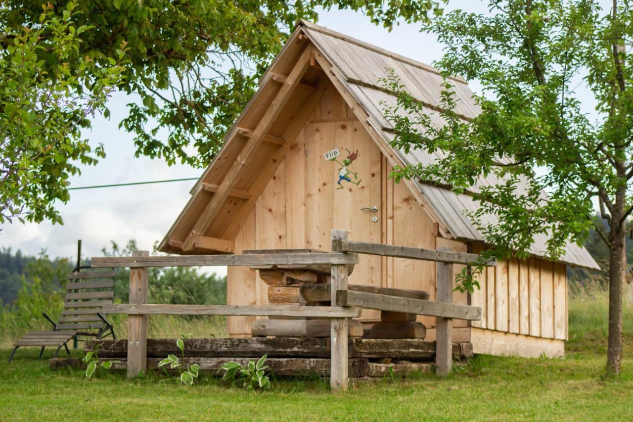 Bee House Maya Hotel Rob Екстериор снимка