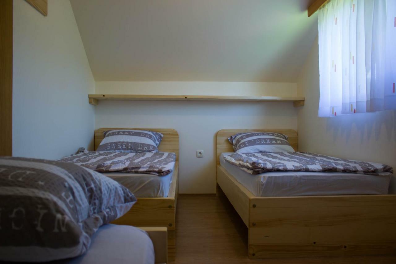 Bee House Maya Hotel Rob Екстериор снимка
