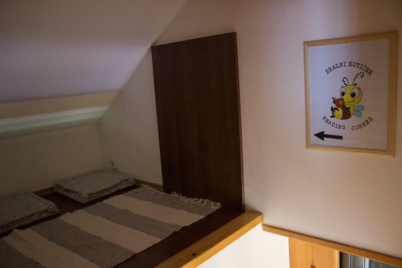 Bee House Maya Hotel Rob Екстериор снимка